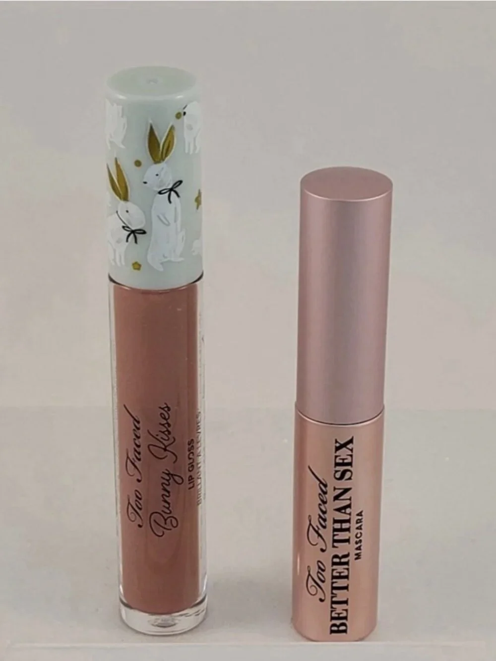 Too Faced Christmas Dreams Beauty Daydreamer Makeup Collection Limited Edition